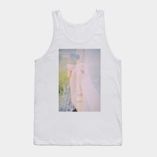 take my HAND Tank Top